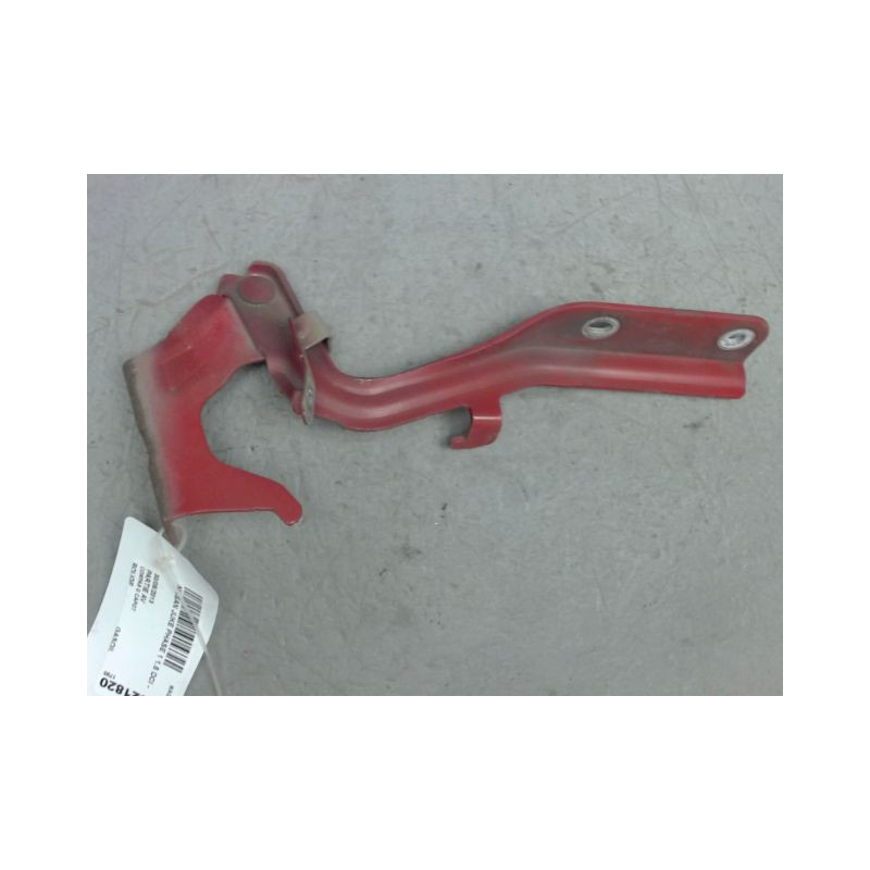 COMPAS GAUCHE CAPOT NISSAN JUKE PHASE 1 1.5 DCI - 8V TURB