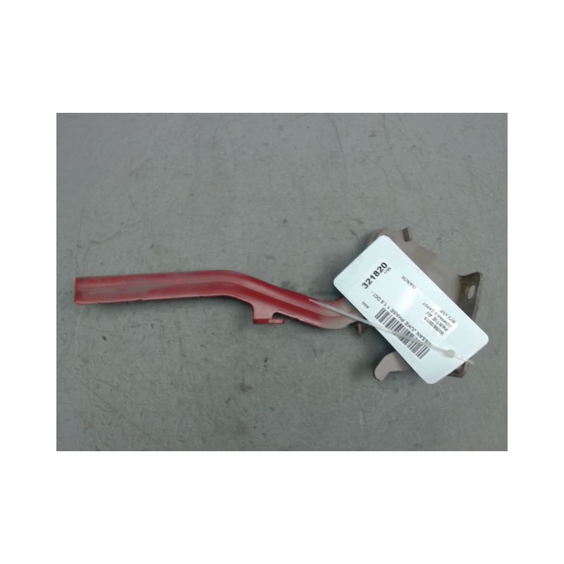 COMPAS GAUCHE CAPOT NISSAN JUKE PHASE 1 1.5 DCI - 8V TURB
