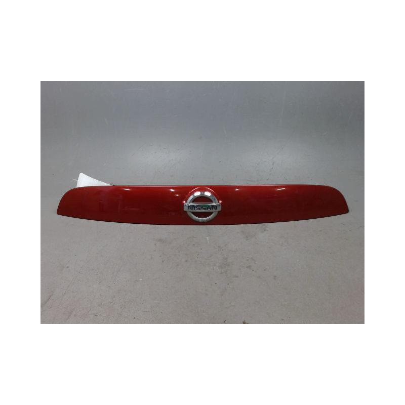 ACTIONNEUR SERRURE HAYON  NISSAN JUKE PHASE 1 1.5 DCI - 8V TURB