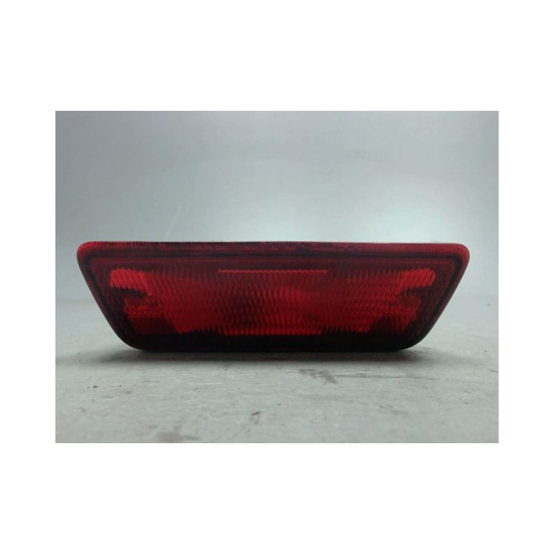 FEU BROUILLARD CENTRAL ARRIERE NISSAN JUKE PHASE 1 1.5 DCI - 8V TURB