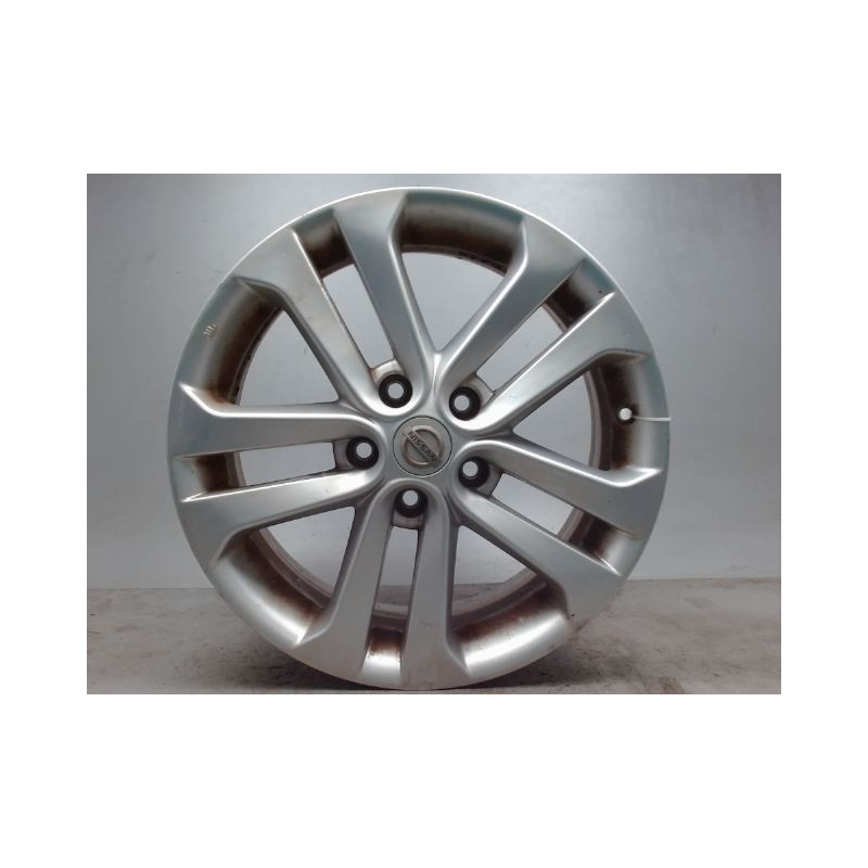 JANTE ALUMINIUM NISSAN JUKE PHASE 1 1.5 DCI - 8V TURB