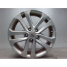 JANTE ALUMINIUM NISSAN JUKE PHASE 1 1.5 DCI - 8V TURB