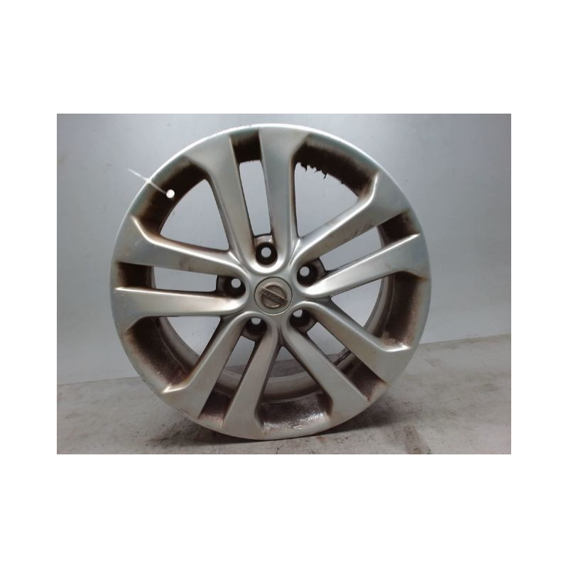 JANTE ALUMINIUM NISSAN JUKE PHASE 1 1.5 DCI - 8V TURB