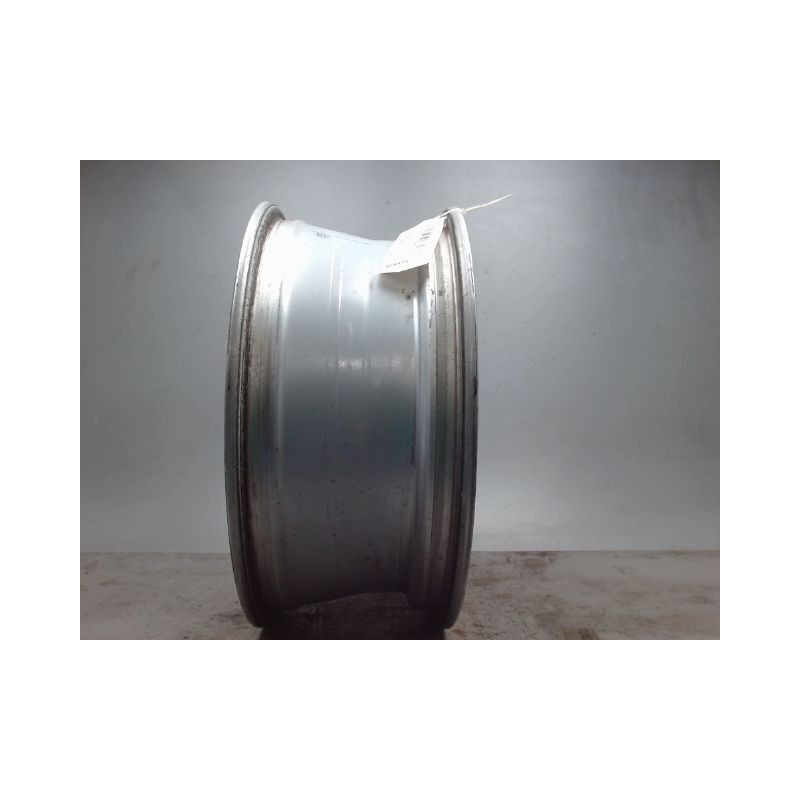 JANTE ALUMINIUM NISSAN JUKE PHASE 1 1.5 DCI - 8V TURB