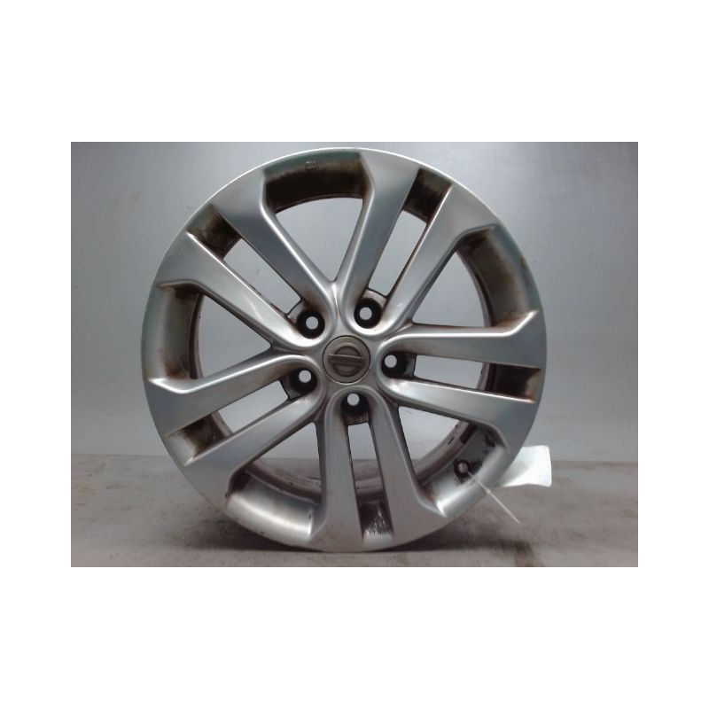 JANTE ALUMINIUM NISSAN JUKE PHASE 1 1.5 DCI - 8V TURB
