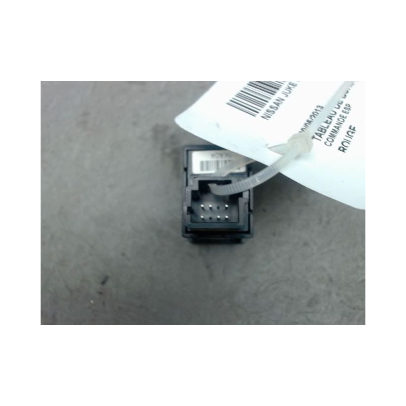 COMMANDE ESP NISSAN JUKE PHASE 1 1.5 DCI - 8V TURB