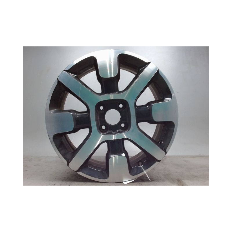 JANTE ALUMINIUM CITROEN C3