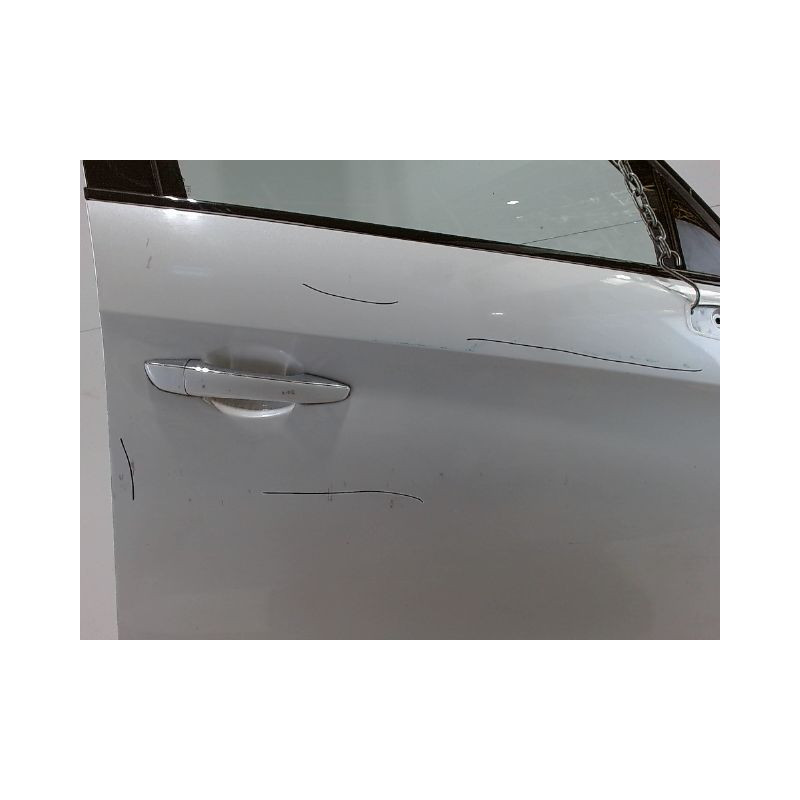 PORTE AVANT DROIT CITROEN DS5