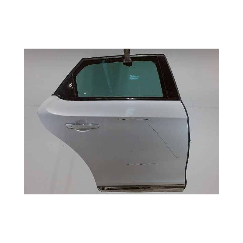PORTE ARRIERE DROIT CITROEN DS5