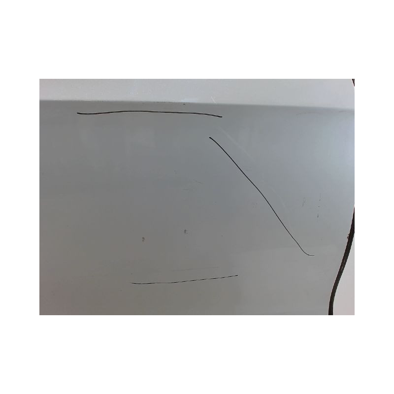 PORTE ARRIERE DROIT CITROEN DS5
