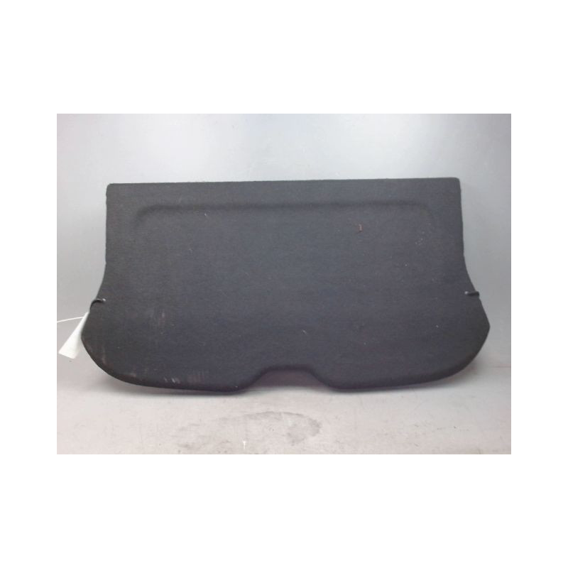 TABLETTE PLAGE ARRIERE CITROEN DS5