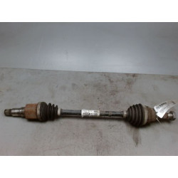 TRANSMISSION ARD
