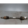 TRANSMISSION ARRIERE DROIT CITROEN DS5 2.0 HDi 200 Hybrid4 Traction intégrale