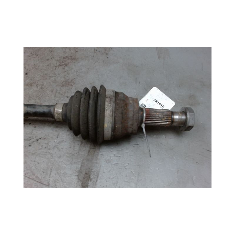 TRANSMISSION ARRIERE DROIT CITROEN DS5 2.0 HDi 200 Hybrid4 Traction intégrale