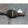 TRANSMISSION ARRIERE DROIT CITROEN DS5 2.0 HDi 200 Hybrid4 Traction intégrale