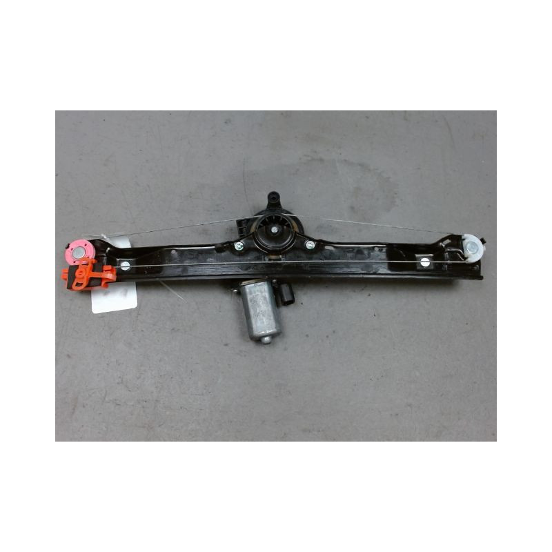 MECANISME+MOTEUR LEVE-GLACE AVANT GAUCHE FIAT PUNTO
