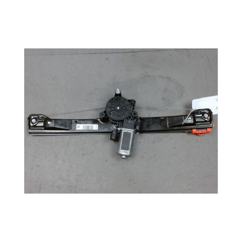 MECANISME+MOTEUR LEVE-GLACE AVANT GAUCHE FIAT PUNTO