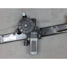 MECANISME+MOTEUR LEVE-GLACE AVANT GAUCHE FIAT PUNTO