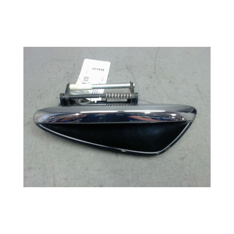 POIGNEE EXTERIEURE PORTE ARRIERE GAUCHE ALFA ROMEO 159