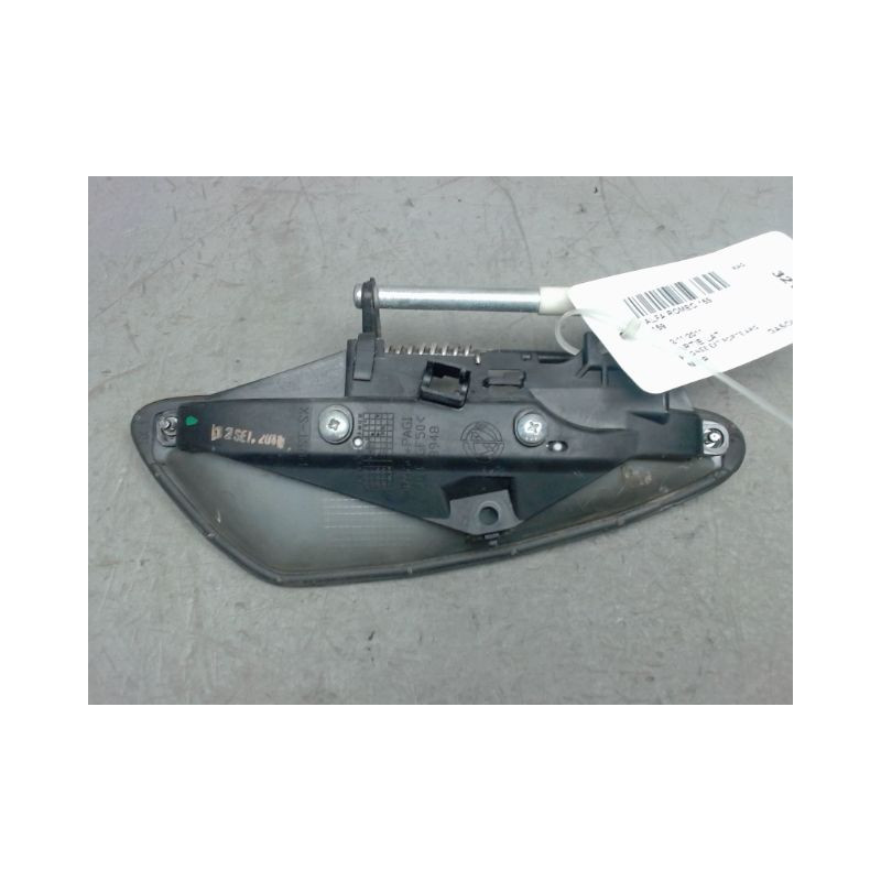POIGNEE EXTERIEURE PORTE ARRIERE GAUCHE ALFA ROMEO 159