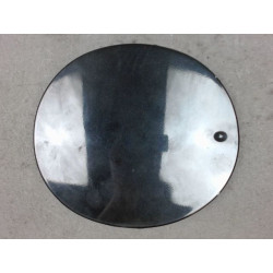 VOLET DE TRAPPE CARBURANT