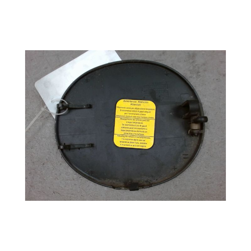VOLET DE TRAPPE CARBURANT ALFA ROMEO 159