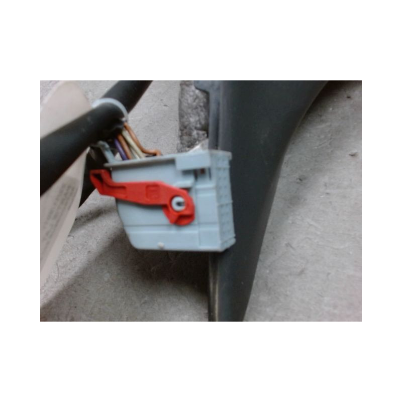 RETROVISEUR EXTERIEUR ELECTRIQUE GAUCHE ALFA ROMEO 159