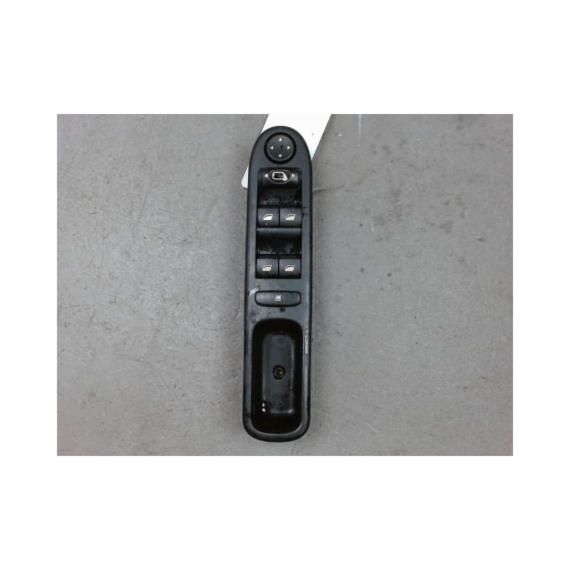 COMMANDE LEVE-GLACE PORTE AVG PEUGEOT 307 CC 03-05