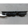 COMMANDE LEVE-GLACE PORTE AVG PEUGEOT 307 CC 03-05