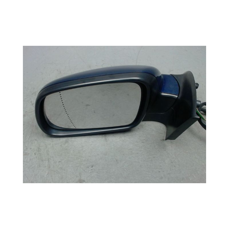 RETROVISEUR EXTERIEUR ELECTRIQUE GAUCHE PEUGEOT 307 CC 03-05