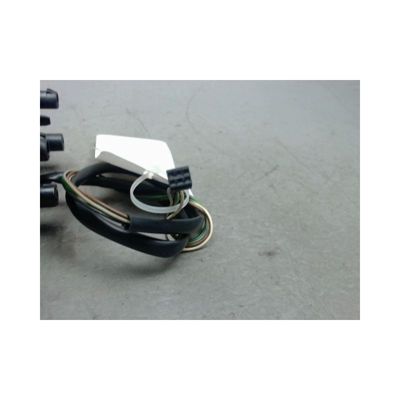 RETROVISEUR EXTERIEUR ELECTRIQUE GAUCHE PEUGEOT 307 CC 03-05