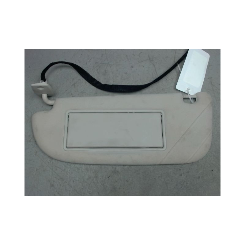 PARE-SOLEIL G PEUGEOT 307 CC 03-05