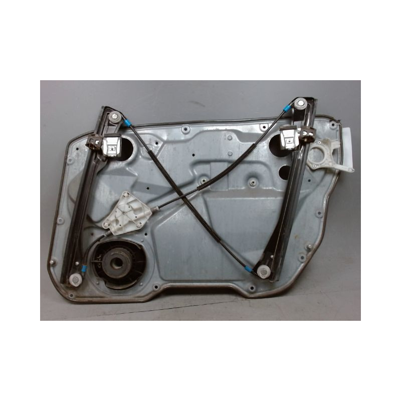 MECANISME+MOTEUR LEVE-GLACE AVANT GAUCHE SEAT IBIZA 2002-2006