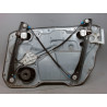 MECANISME+MOTEUR LEVE-GLACE AVANT GAUCHE SEAT IBIZA 2002-2006
