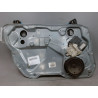 MECANISME+MOTEUR LEVE-GLACE AVANT GAUCHE SEAT IBIZA 2002-2006