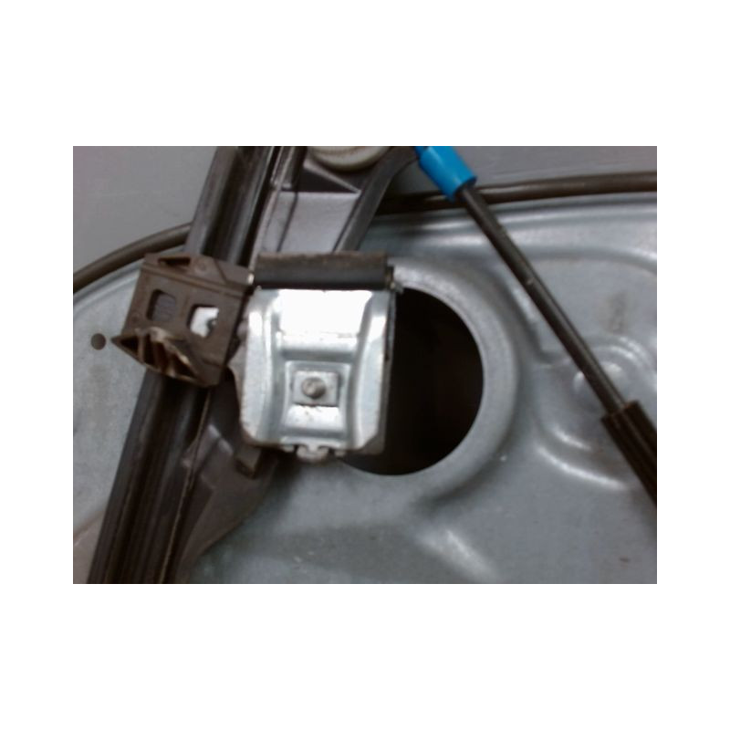 MECANISME+MOTEUR LEVE-GLACE AVANT GAUCHE SEAT IBIZA 2002-2006