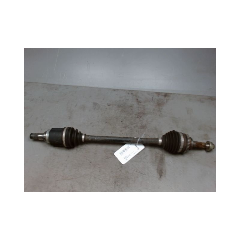 TRANSMISSION AVANT GAUCHE SUZUKI CELERIO 1.0 