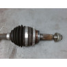TRANSMISSION AVANT GAUCHE SUZUKI CELERIO 1.0 