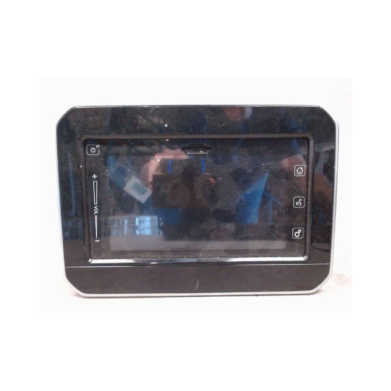 AUTORADIO SUZUKI IGNIS