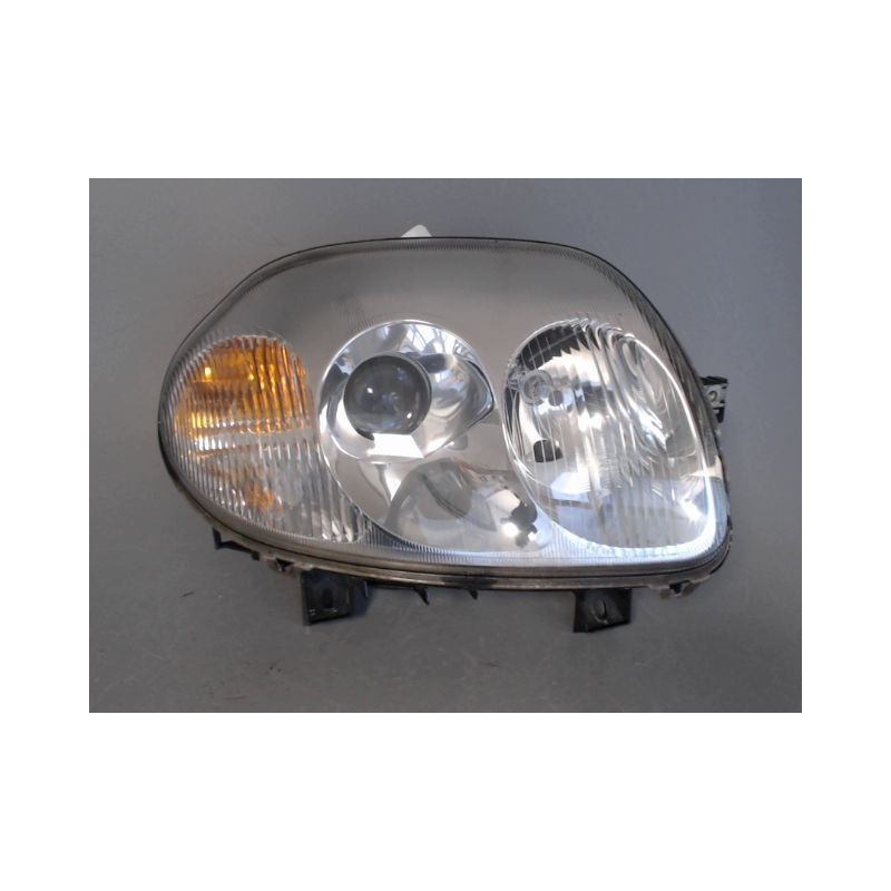 PHARE DROIT RENAULT CLIO II PH.1 98-2001