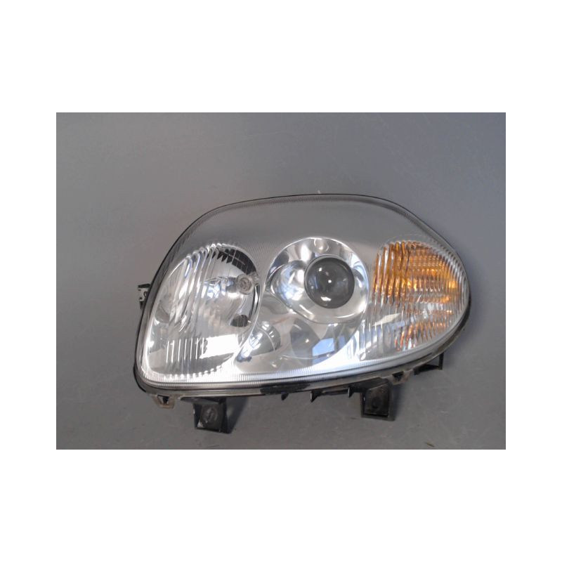 PHARE GAUCHE RENAULT CLIO II PH.1 98-2001