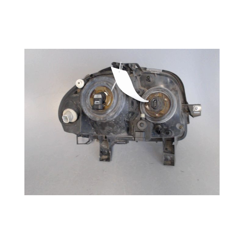 PHARE GAUCHE RENAULT CLIO II PH.1 98-2001