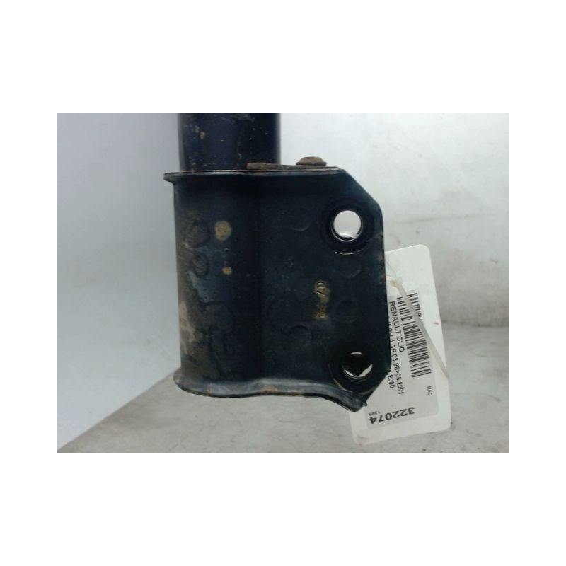 AMORTISSEUR AVANT GAUCHE RENAULT CLIO II PH.1 98-2001