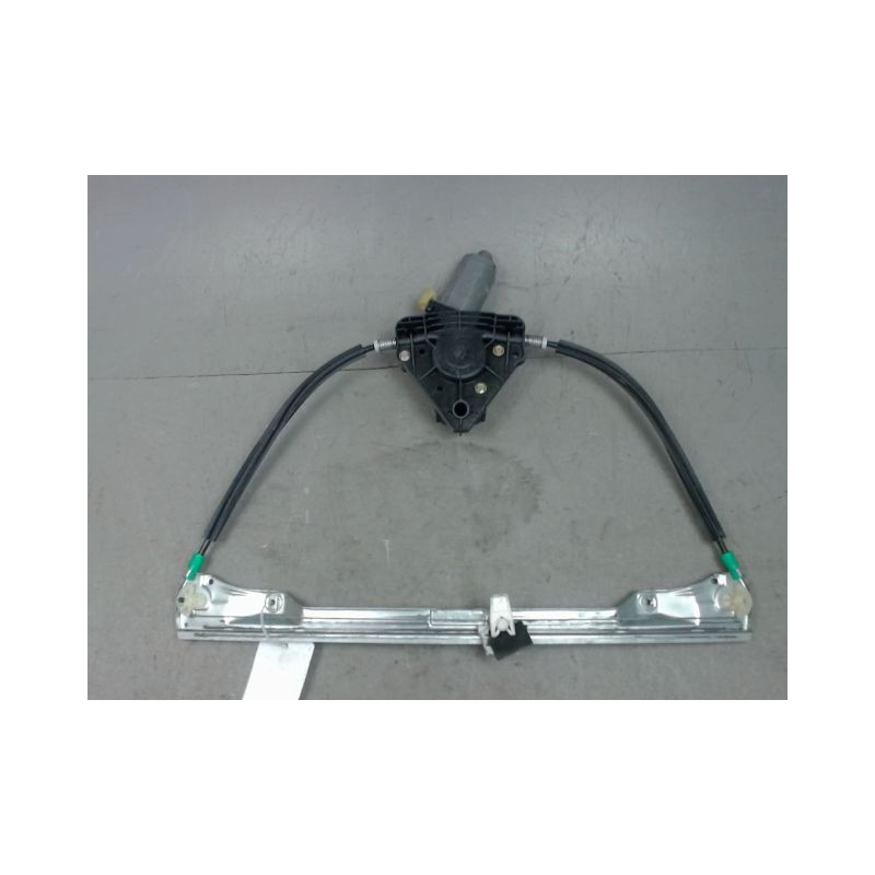 MECANISME+MOTEUR LEVE-GLACE AVANT DROIT RENAULT CLIO II PH.1 98-2001
