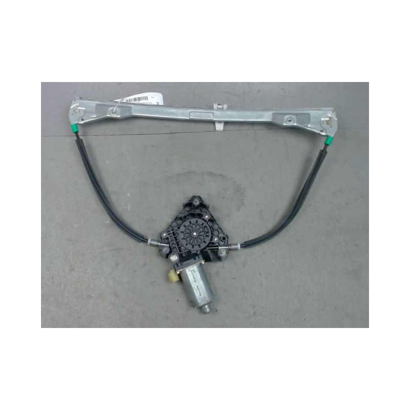 MECANISME+MOTEUR LEVE-GLACE AVANT DROIT RENAULT CLIO II PH.1 98-2001