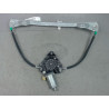 MECANISME+MOTEUR LEVE-GLACE AVANT DROIT RENAULT CLIO II PH.1 98-2001