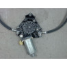 MECANISME+MOTEUR LEVE-GLACE AVANT DROIT RENAULT CLIO II PH.1 98-2001