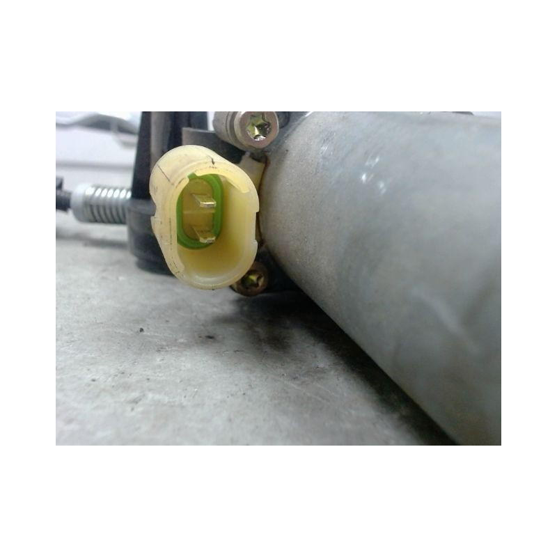 MECANISME+MOTEUR LEVE-GLACE AVANT DROIT RENAULT CLIO II PH.1 98-2001