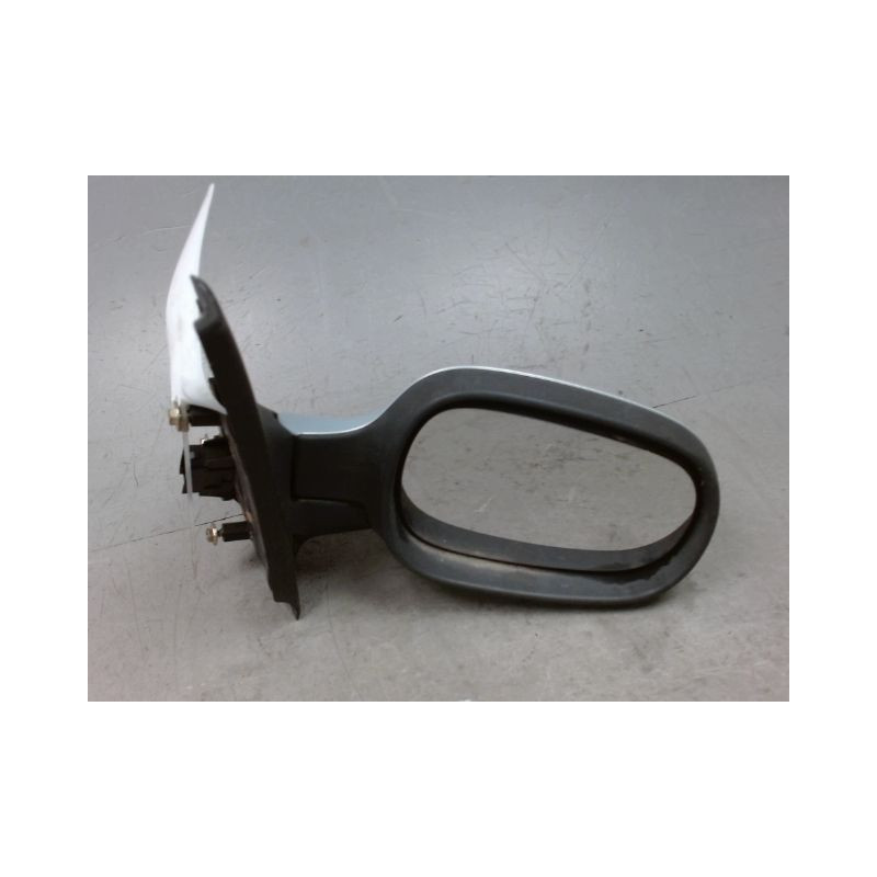RETROVISEUR EXTERIEUR ELECTRIQUE DROIT RENAULT CLIO II PH.1 98-2001