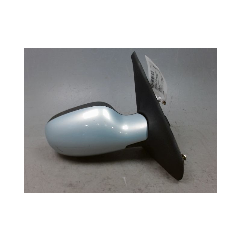 RETROVISEUR EXTERIEUR ELECTRIQUE DROIT RENAULT CLIO II PH.1 98-2001